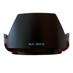 ALC-SH132 SH132 카메라 렌즈 커버 보호대용 55mm 플라워 렌즈 후드