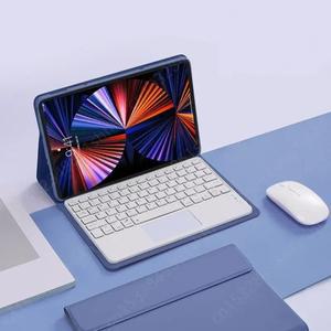 Lenovo LEGION Y700 2025 케이스 용 터치 패드 키보드 4 세대 8.8 인치 TB322FC Funda 태블릿 커버