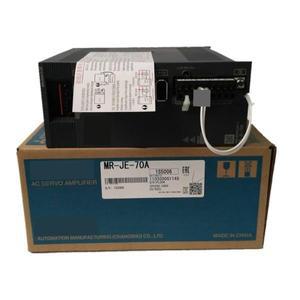 MR-JE-70A 서보 드라이브 재고 있음 1 년 보증