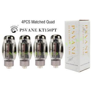 PSVANE KT150 KT150PT 진공관 업그레이드 KT120 KT88 6550 WEKT88 KT170 HIFI 오디오 밸브 전자 튜브 증폭기 DIY