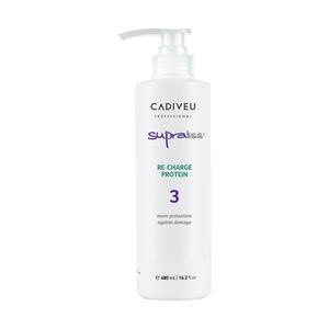 카디뷰 리차지프로테인 480ml