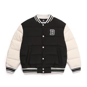 [롯데백화점]블랙야크 키즈 BKS프리덤바시티다운자켓OV 1BKPAW4916