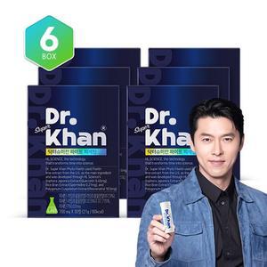 닥터슈퍼칸 파이토 피세틴 6박스