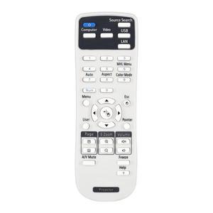 엡손 프로젝터 리모컨 CB-S04 X04 X29 X31 X36 97H 945H EB-C3005WN