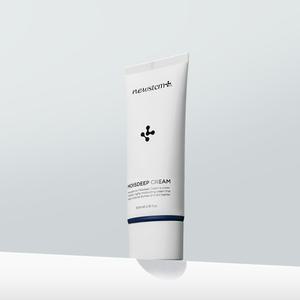 뉴스템 줄기세포배양액 피부과 재생 진정 저자극 리페어 [모이스딥 크림 100ml]