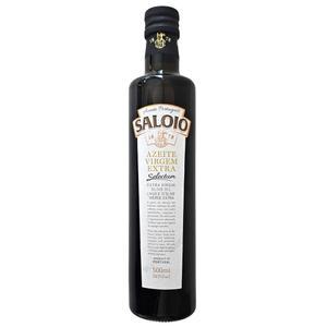 살로이오 엑스트라버진 올리브 오일 500ml