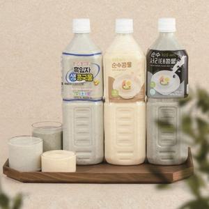 서리태 약콩 콩물 두유 임산부 검은콩 콩국물 콩국수 순수 진한 무가당무첨가 국산