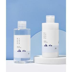 [라운드랩] 1025 독도 토너 200ml + 독도 로션 200ml