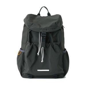 국내정품 로우로우 RAWROW 스트링 럭색 백팩 976 ep.2 Charcoal RBP9783CHZF 545084