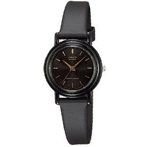 [카시오](정품) 여성/아동용 시계 /슬림한 디자인/우레탄밴드 [LQ-139EMV-1A]
