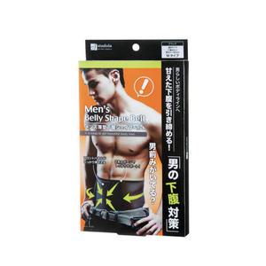 남성용 메쉬형 뱃살보정벨트/복대/니퍼/쉐이퍼/뱃살빼기/기능성속옷/보정웨어/슬리밍웨어