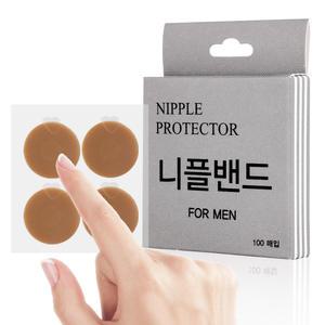 로이엠제이(RMJ) 올리브영 니플밴드 신형 니플프로텍터 가리개 젖꼭지 패치 남성 밴드