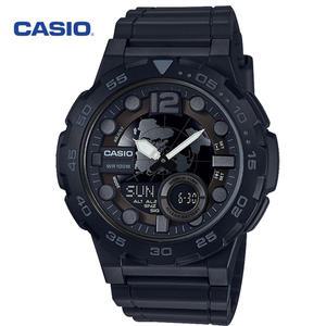 [정품]CASIO시계/카시오시계/AEQ-100W-1BVDF/군인시계