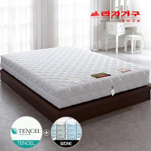 텐셀퓨어 9zone 매트리스 더블D