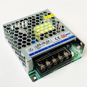 전원공급 파워서플라이 SMPS JK-LRS-35-24 35W 24V