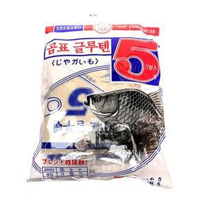 곰표 글루텐 5
