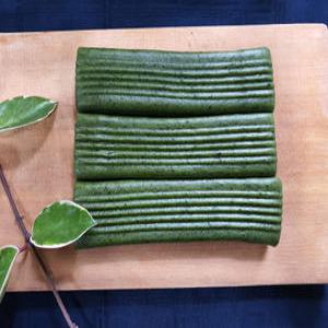 강원도 정선 수리취 절편(2kg)