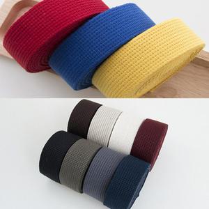 2마]면웨이빙/웨이빙끈/가방끈/에코백끈 11color EC0
