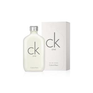 [Calvin Klein]캘빈클라인 CK ONE EDT 100ml [선물포장가능]