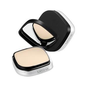 [MISSHA]시그너처 드라마틱 투웨이 팩트 SPF25 PA++ 2종
