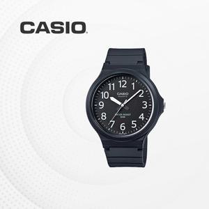 카시오 CASIO 남자 여자 학생 커플 손목시계 수능시계 MW-240-1B
