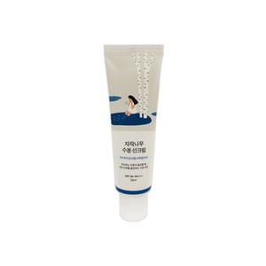 라운드랩 자작나무 수분 선크림 50ml 1개