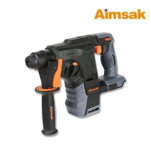 아임삭 BL18RH70 18V 충전 로타리 햄머드릴 3J 베어툴