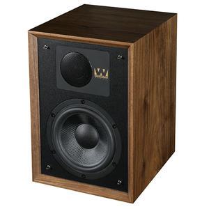 ::[Wharfedale] 와피데일 덴톤 DENTON 85th 북쉘프 스피커::85주년을 기념하는 모델::