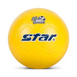 [STAR]스타 스포츠 축구공 폼 축구볼 5호 노랑 CB8105-05  폼볼