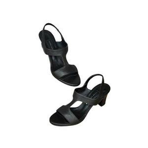 [세라] (3color) VICTOR CHOI & JAMES T 스트랩 샌들(7cm) W15S039