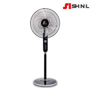 SIF-F16 스탠드선풍기 업소용 5엽 강력모터