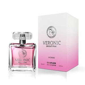 샤틀러 베로닉 브라이트 핑크 오 드 퍼퓸 100ML 대용량