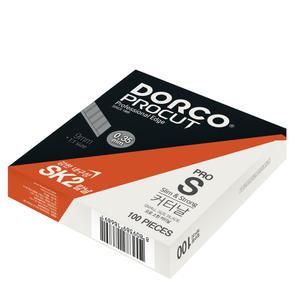 도루코 SK2 프로S커터날 프리이엄 1000개입 칼날 gi