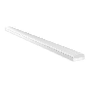 장수램프 LED 주차장등 80W 1200mm 직부등 레이스웨이