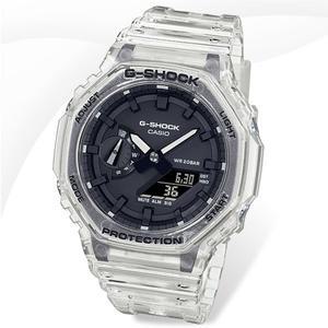 [지샥]CASIO G-SHOCK 지샥 GA-2100SKE-7A