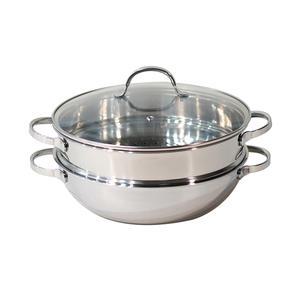 한일 오딘 통 3중 궁중전골찜기세트, 28cm
