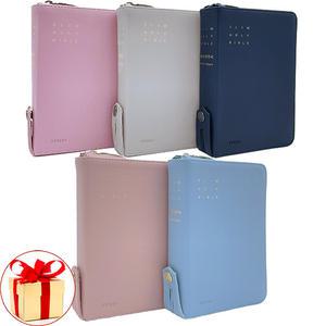카드10%+형광펜) 슬림 성경전서 개역개정 새찬송가 소 중 합본 NKR62EWTU NKR72WM PU 우피 생명의말씀사 성경책 선물용 예배용 통독용 중고생