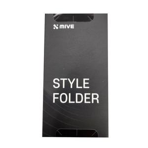 스타일폴더 AT-M120 미사용 공기계 32GB / AIN