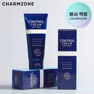 참존 콘트롤크림 셀프마사지 150ml