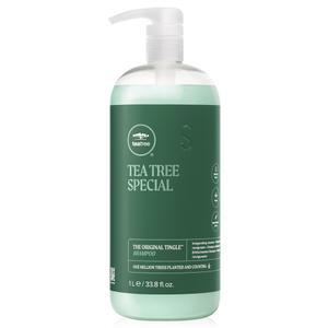 폴미첼 티트리 스페셜 쿨 대용량 샴푸 1000ml 쿨링