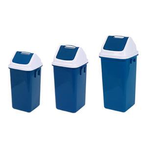 우림 월드 휴지통 5호 40L 6호 50L 7호 75L 택1 쓰레기통