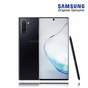 통신사랜덤발송 삼성전자 갤럭시 노트10 5G 256G D급 (N971N/자급제/중고폰/무약정)