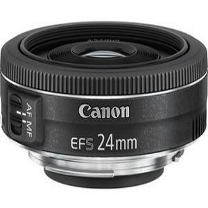 캐논 EF-S 24mm F2.8 STM /일본직수입/나라