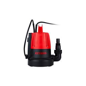 배수용수중펌프 KSP-400A / 400W-7000리터 계양유선