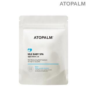 아토팜 MLE 베이비 스파 120g