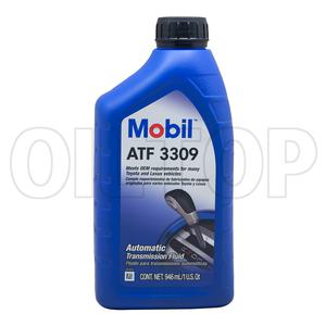 모빌 ATF 3309