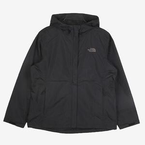 노스페이스바람막이 NQJ NI2HP81C 프로 실드 자켓 2 JET BLACK