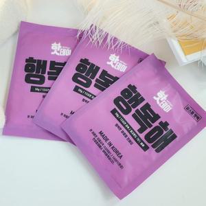 [OFJO158T]핫데이핫팩 파스형 50gX30매 묶음 국내생산
