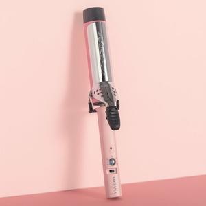 보다나 글램웨이브 봉고데기 핑크 40mm VC19LPKFV