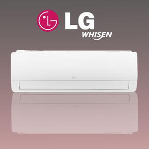 LG 휘센 벽걸이 에어컨 인버터 16평 52.8㎡ 기본설치무료 SQ16EK1WAS